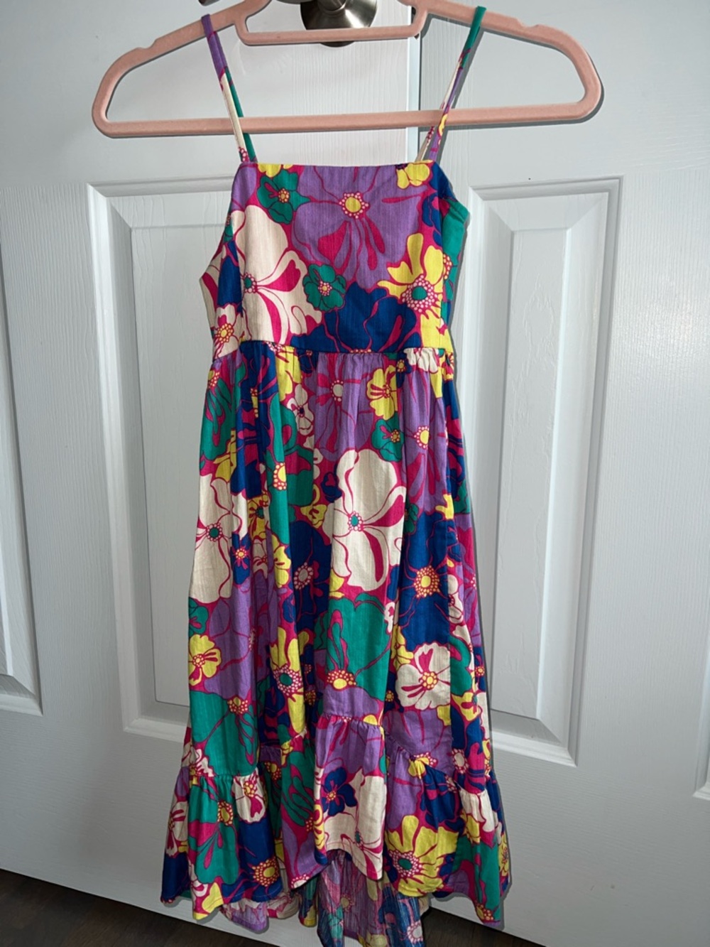 Gap kids maxi dress size M/8